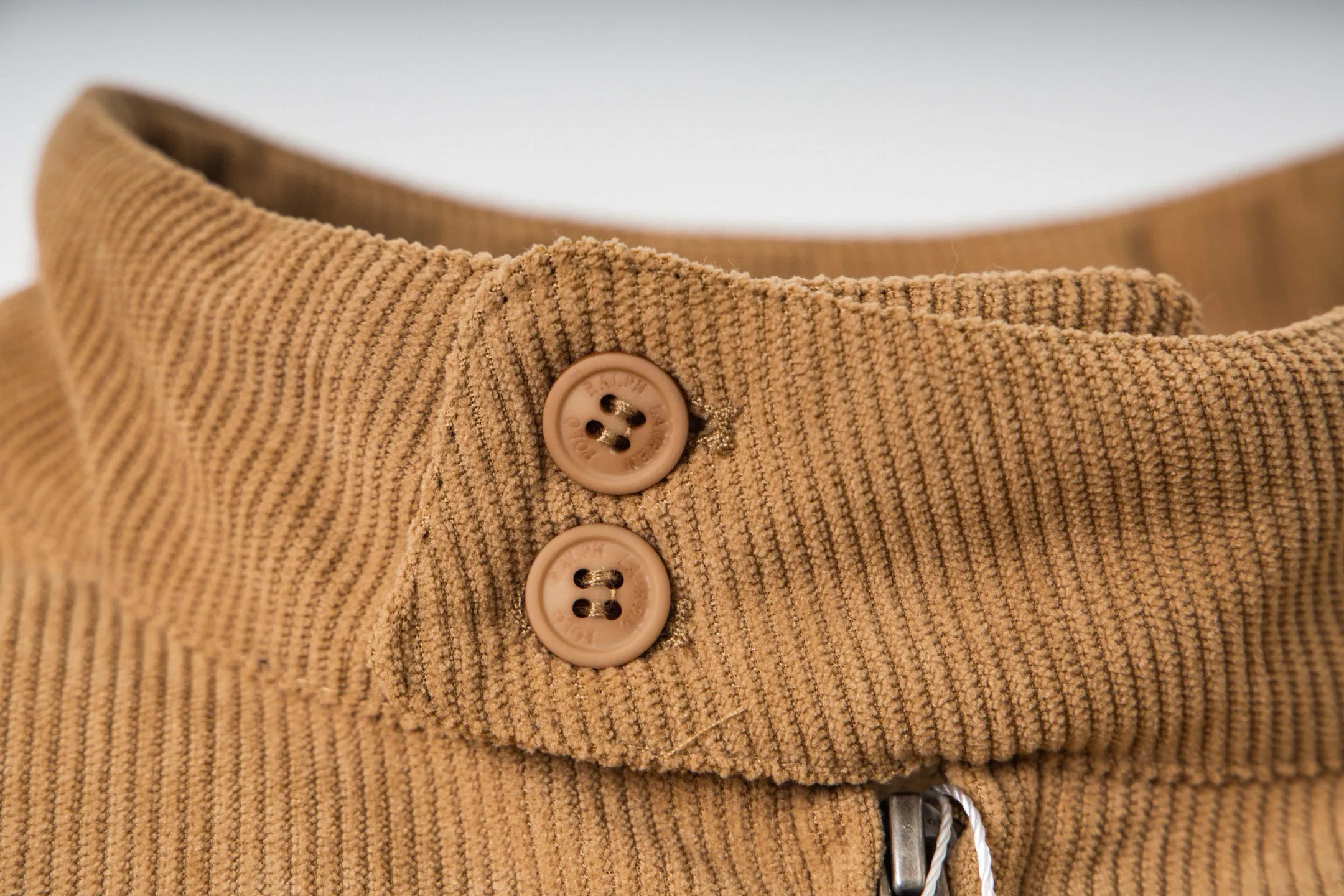Khaki details real shot # P330